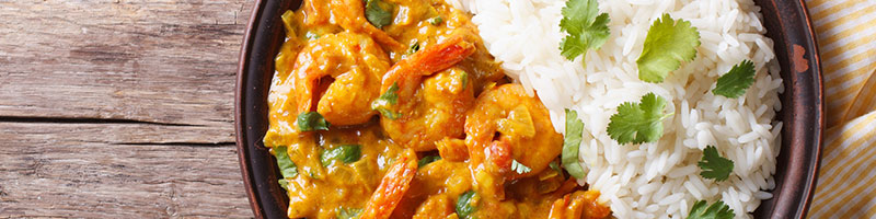 Djal Frezi Gerechten